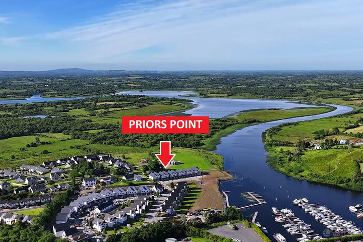 Priors Point, Attirory, Carrick-on-Shannon, Co. Leitrim