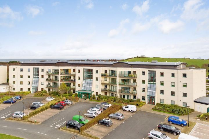 216 Seabourne View, Greystones, Co Wicklow, A63X971