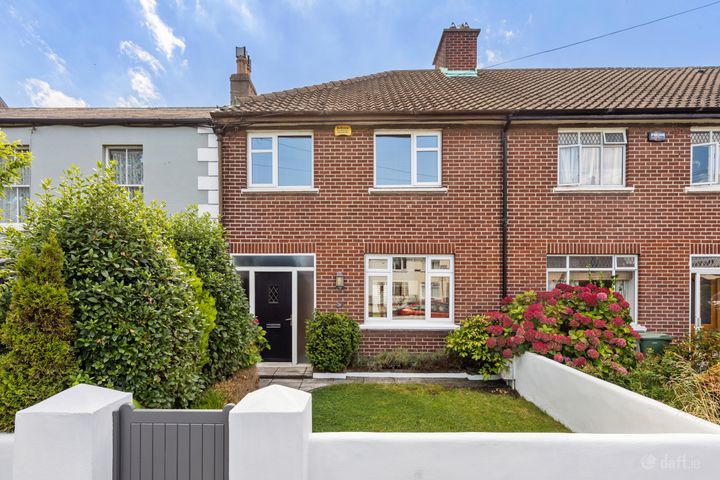 31 Bath Ave, Sandymount, Dublin 4, Dublin 4, Dublin