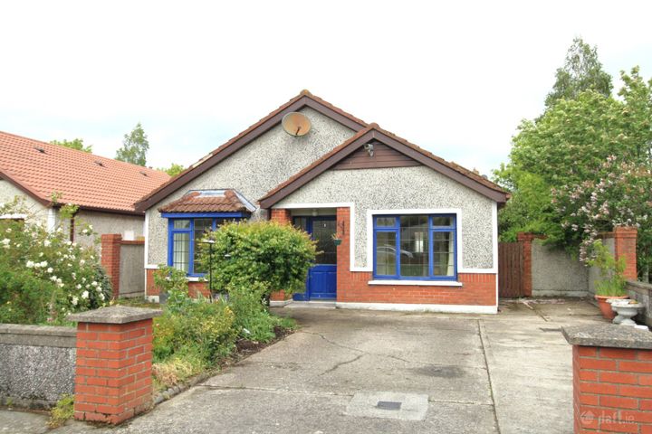 57 Castlewood Gardens, Pollerton Road, Carlow, R93HH61