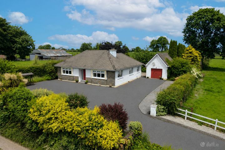 Hartstown, Clonmellon, Killallon, Co. Meath, C15A4Y7