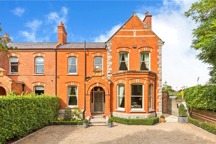 31 Eglinton Rd, Donnybrook, Dublin 4, Dublin 4, Dublin