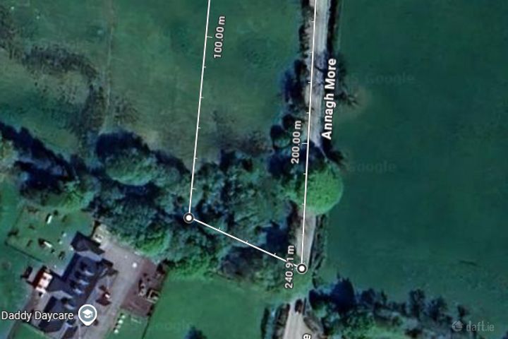 Site SPP At Annagh Middle, Gorey, County Wexford