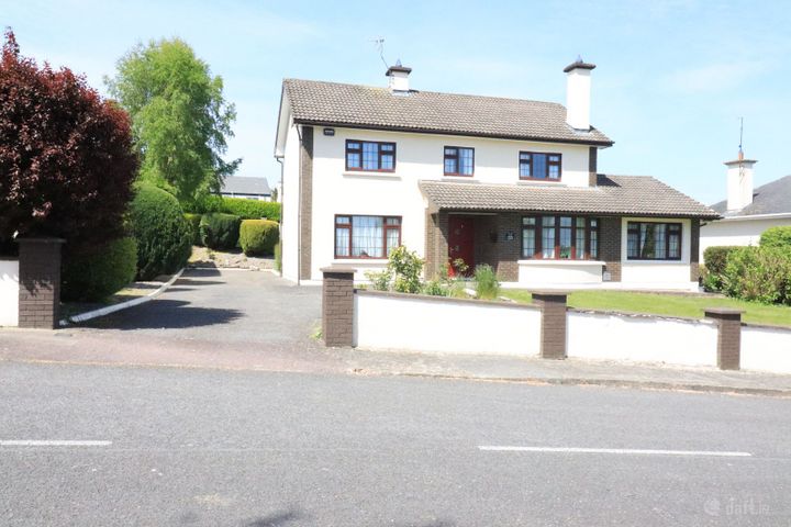 Mount Gable, 7 Springwood, Annabella, Cork