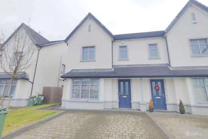2 Abbey Way, Mungret Gate, Limerick, Limerick