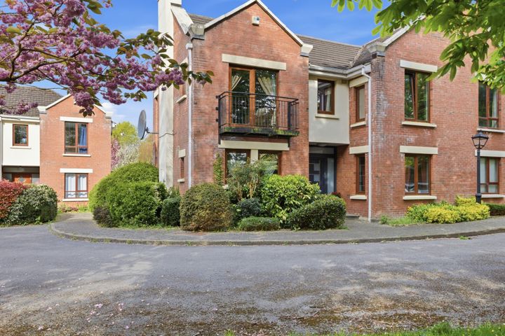 6 Saint Stephen's Grove, Irishtown Upper, Clonmel, Co. Tipperary, E91A974