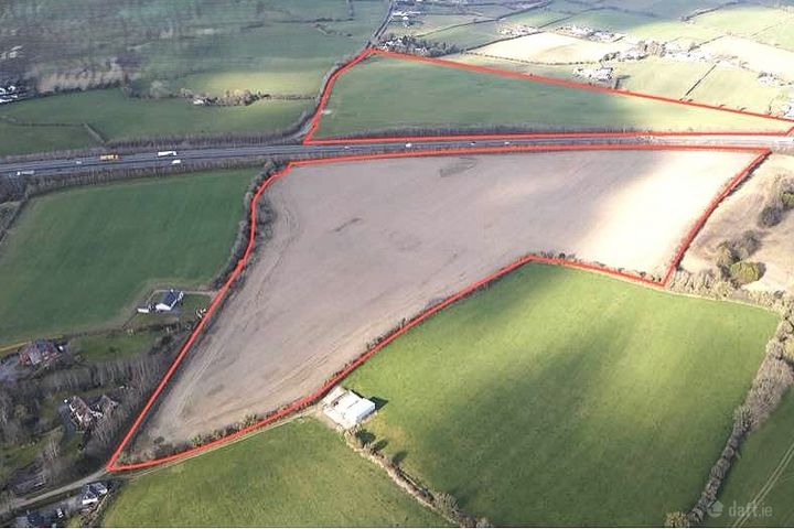 Lands Carn More, Balriggan, Kilcurry, Dundalk, Co. Louth