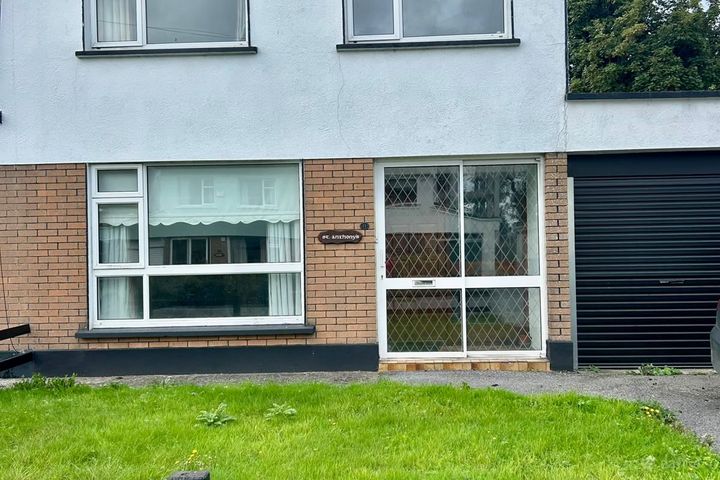 St. Anthony's, 11 Tara Lawns, Kinnegad, Co. Westmeath
