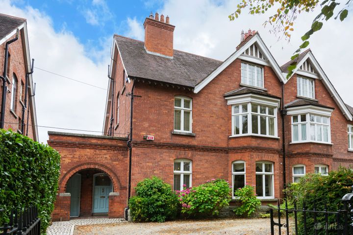 18 Herbert Park, Ballsbridge, Dublin 4, Dublin 4, Dublin