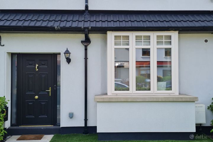 Fairfield Avenue, East Wall, Co. Dublin