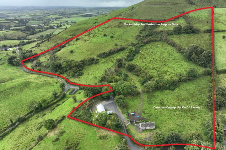 Murhy, Keash, Ballymote, Co. Sligo