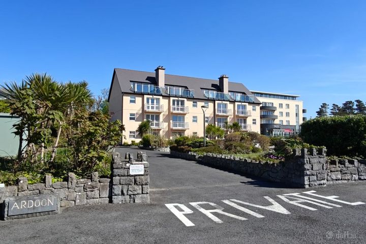  Ardoon, Upper Salthill, Galway City Centre