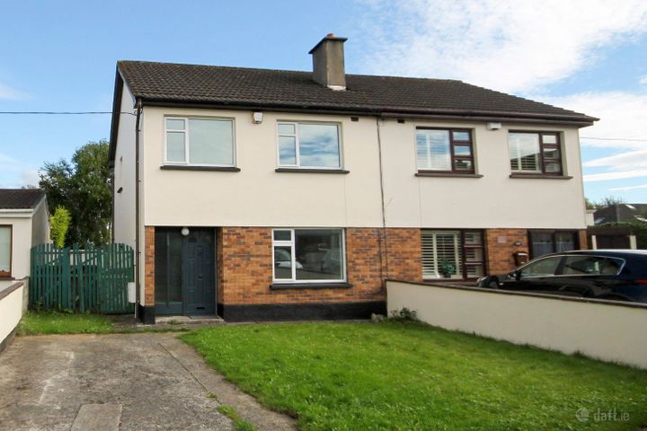 590 Riverforest, Leixlip, Co Kildare, W23P5N8
