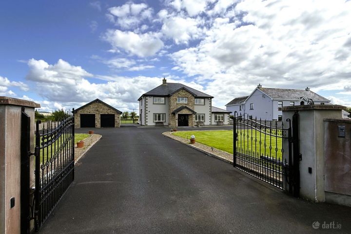 Coonagh Road, Limerick, Coonagh, Co. Limerick, V94D2CY