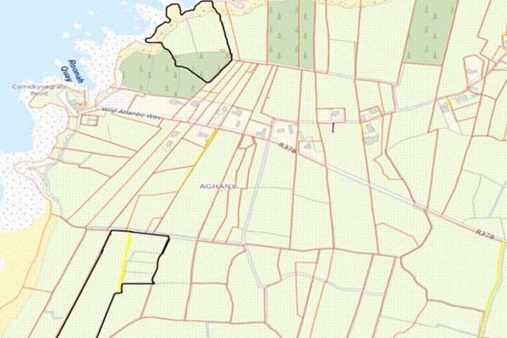 Accony, Louisburgh, Co. Mayo