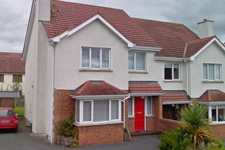 35 Thorndale Close, Kingscourt, Kingscourt, Co. Cavan, A82DX62