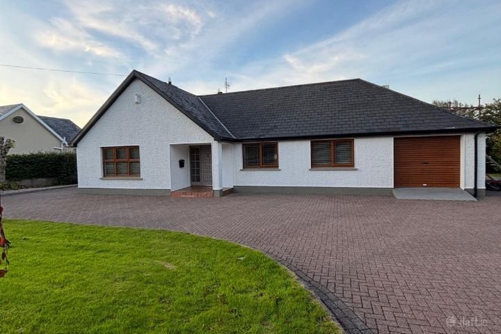 Dreenan, Ballybofey, Lifford, Ballybofey, Co. Donegal
