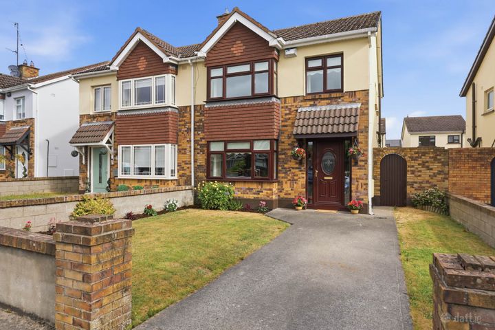 5 Abbeyvale Rise, Swords, Co. Dublin, K67Y2W7