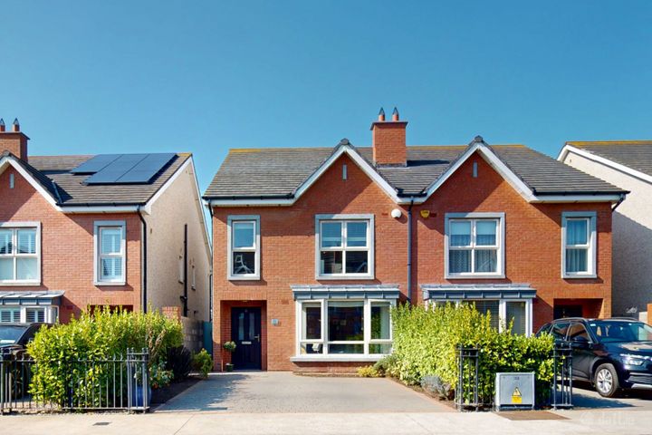 11 Beresford Court, Donabate, Co. Dublin, Dublin
