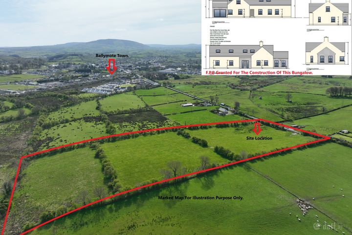 Camross, Ballymote, Co. Sligo