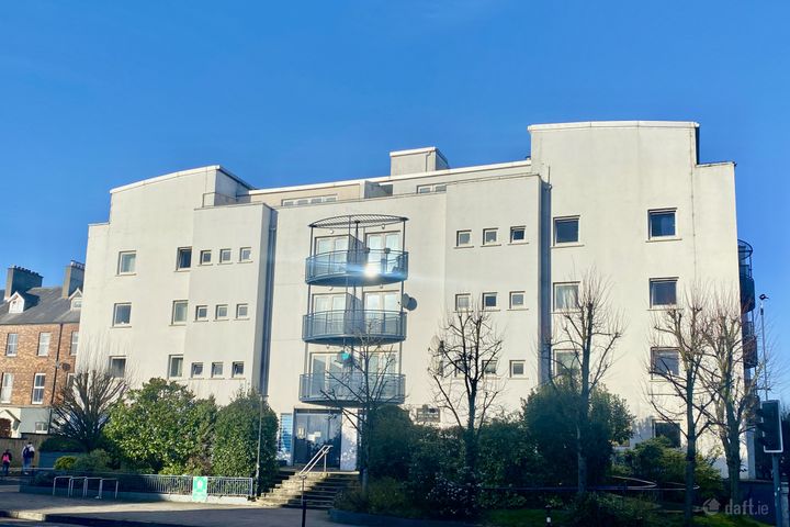 Apartment 23, Block A, South Terrace Court, Cork City Centre, Co. Cork