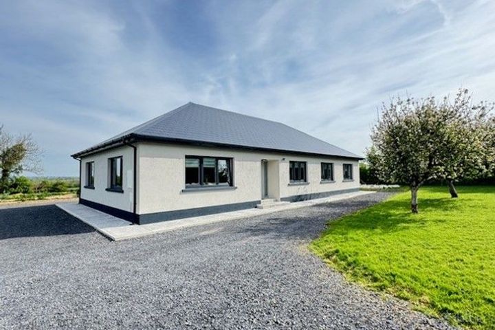 Clonbrock, Caltra, Caltra, Co. Galway, H53Y6Y7