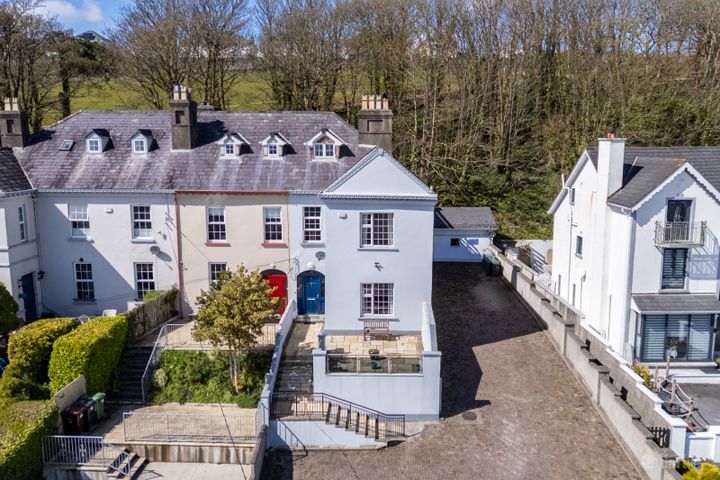 3 Eaton Terrace, Waterford Road, Tramore, Co. Waterford, X91W443