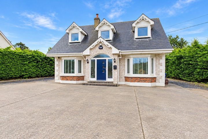 Clarin House, Newfort, Screen, Co. Wexford, Y21NP59