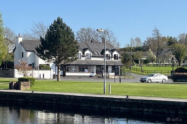 Otway Lodge, Dromineer, Nenagh, Co. Tipperary, E45D785