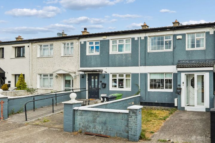 21 Berryfield Road, Finglas, Dublin 11, D11K768