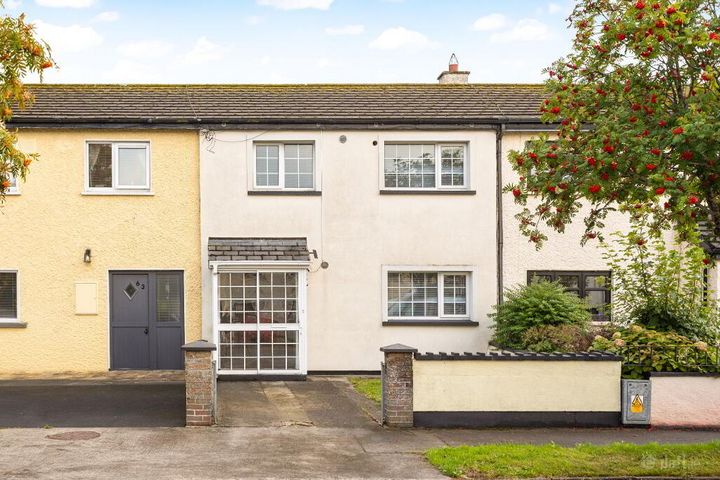 64 Arthur Griffith Park, Lucan, Co. Dublin, K78YW94