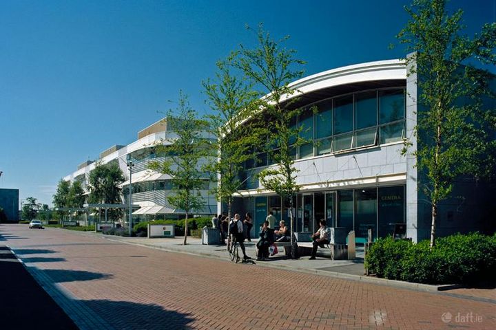 Block F2, EastPoint Business Park, North City Centre, Dublin 3