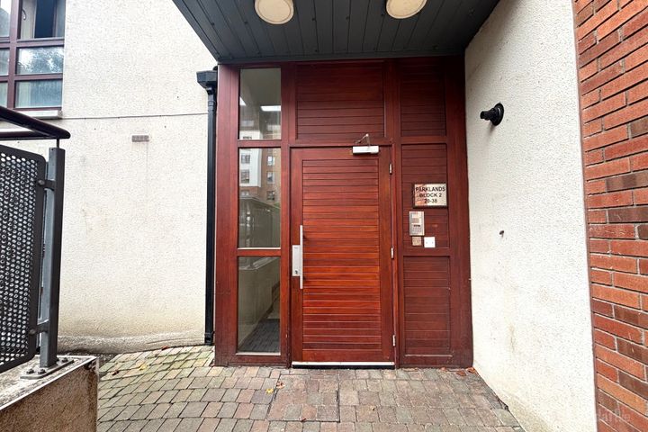 Parklands, Northwood, Santry, Dublin 9