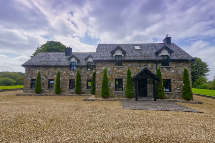 Shangarry, Gortymadden, Co. Galway, H62HY05