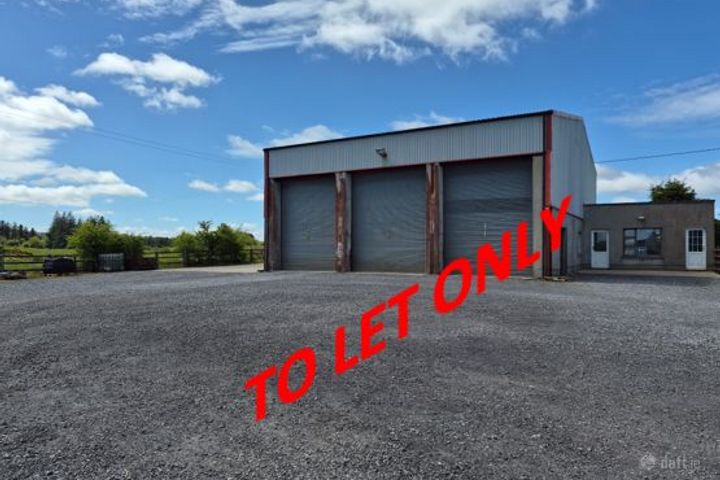 Hagfield, Charlestown, Co. Mayo