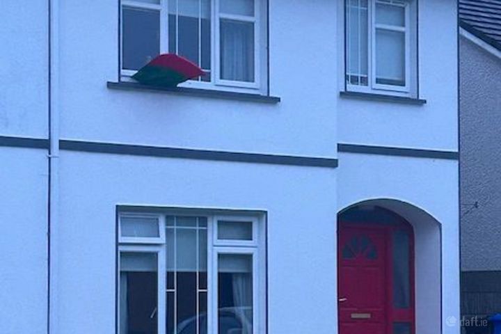 churchview, Balla, Co. Mayo