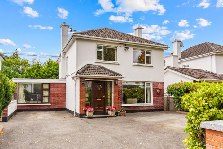 21 Pine Valley Avenue, Rathfarnham, Dublin 16, D16PV06
