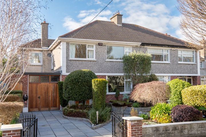 9 Glenbrook Park, Rathfarnham, Dublin 14, D14TK28