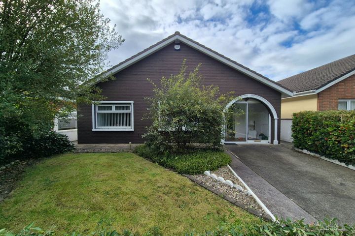 6 Woodlands, Oakpark, Tralee, Co. Kerry, V92P8HP