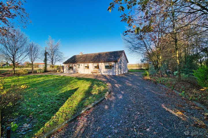Kilbrew, Ashbourne, Meath, Meath