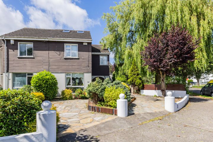 115 Claremont Crescent, Dublin 11, Glasnevin, Dublin 11, D11E6HP
