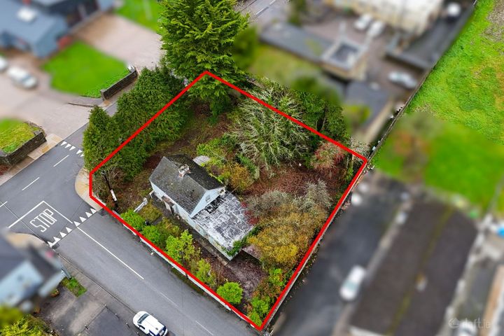 Mill Road,, Kanturk,, Co. Cork, P51Y894 - Photo 2