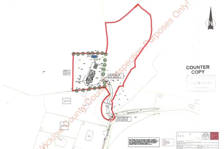 Boglands, Arklow, Co. Wicklow