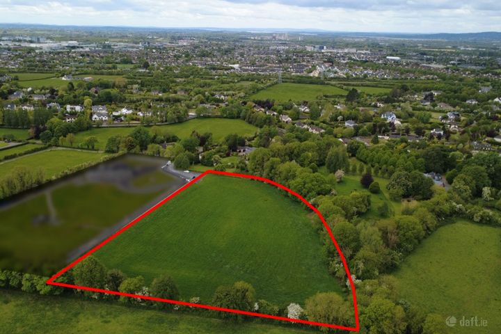 Site at Rosbrien, Ballyclough, Co. Limerick