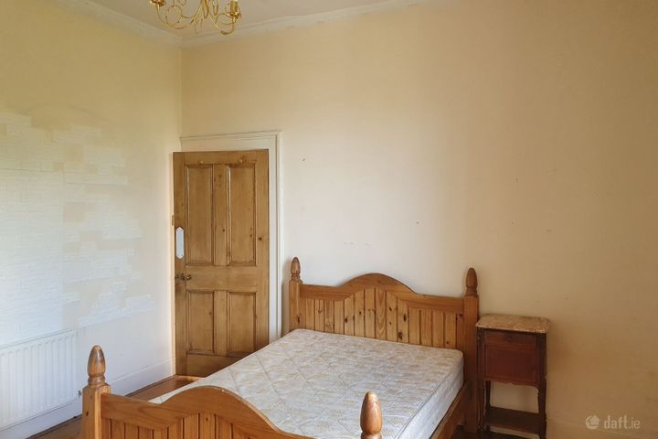 The Square, Oldcastle, Co. Meath