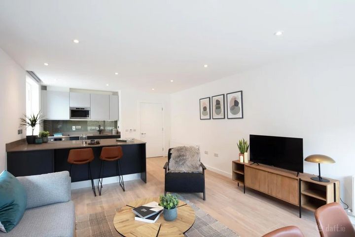 Walled Garden,Wyckham Way,Dundrum,Dublin 16, Ballinteer, Dublin 16