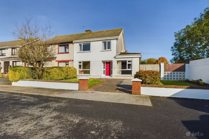 15 Desmond Grove, Lismore Lawn, X91HTN0
