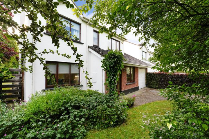 21 The Rise, Dunshaughlin, Co. Meath, A85YN73