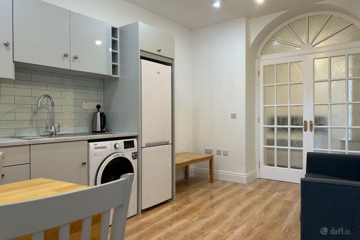 chapel Lane, Thomastown, Co. Kilkenny