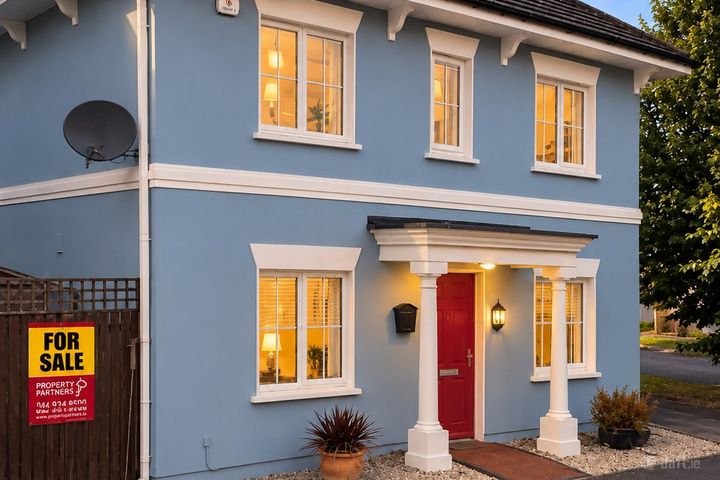 39 De Vesci Court, Fairgreen, Portlaoise, Co. Laois, R32XW8A